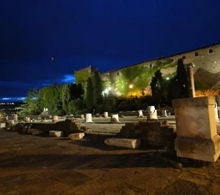 La Capitaine Apartmán *