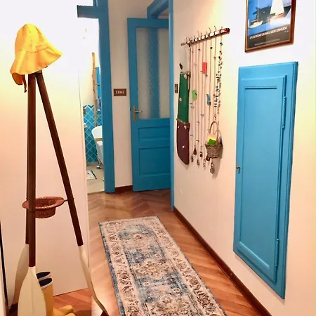 La Capitaine Apartmán