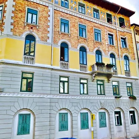 Apartmán La Capitaine *