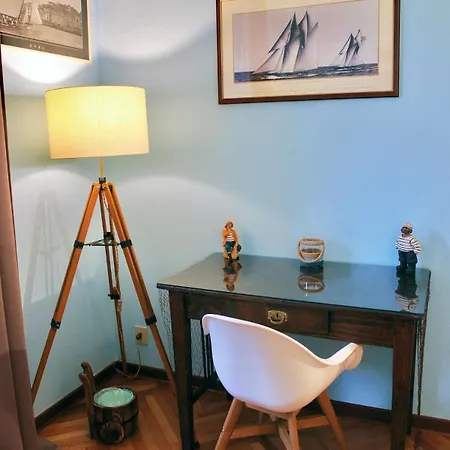 La Capitaine Apartmán