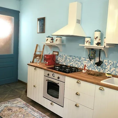 La Capitaine Trieste