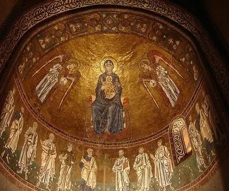 Appartement La Capitaine *