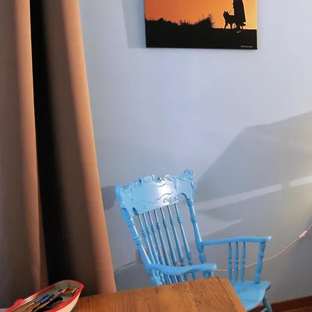 La Capitaine Apartamento