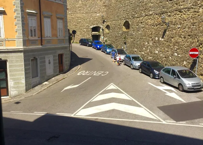 La Capitaine Trieste