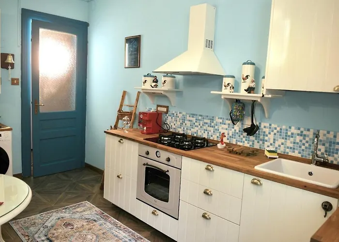 La Capitaine Trieste