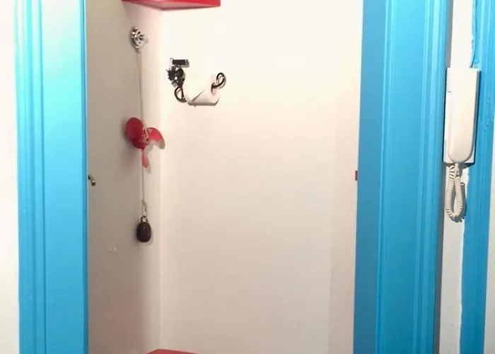 Appartement La Capitaine