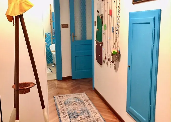 La Capitaine Appartement