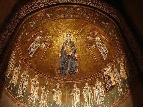 Appartement La Capitaine *