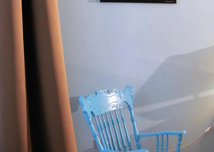 La Capitaine Appartement