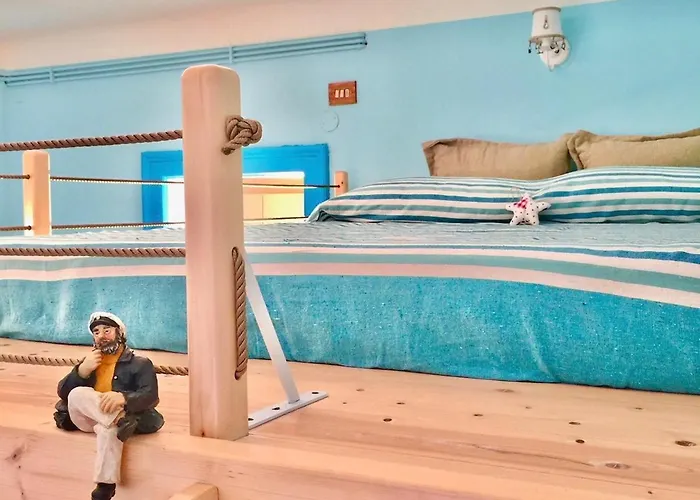 Appartement La Capitaine