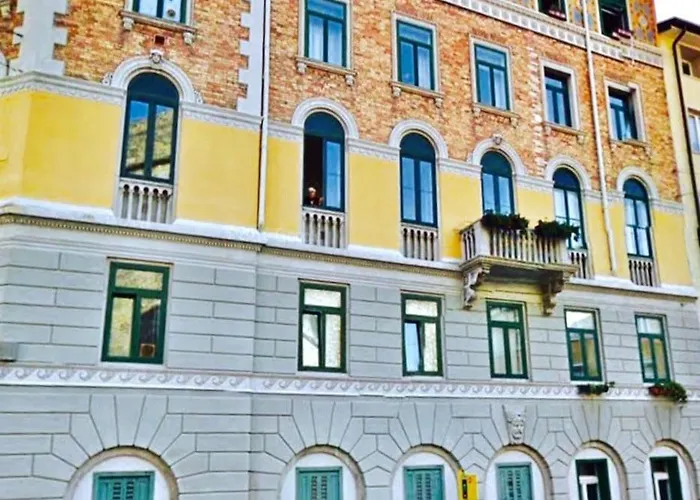 Appartement La Capitaine *