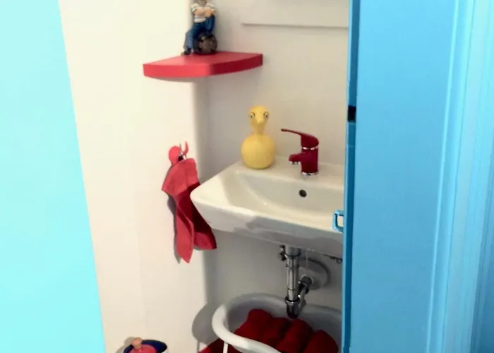 Appartement La Capitaine