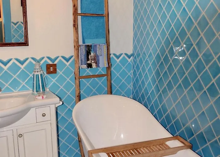 La Capitaine Appartement Trieste