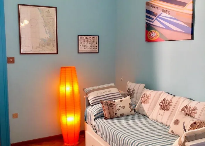 La Capitaine * Trieste