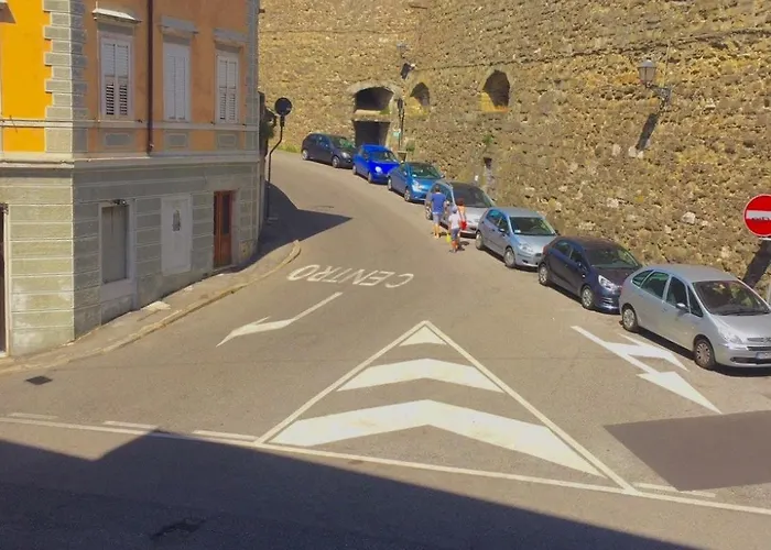 Appartement La Capitaine *